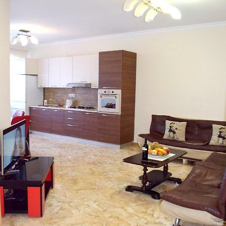 Tbilisi Tower 3 Appartement Buitenkant foto