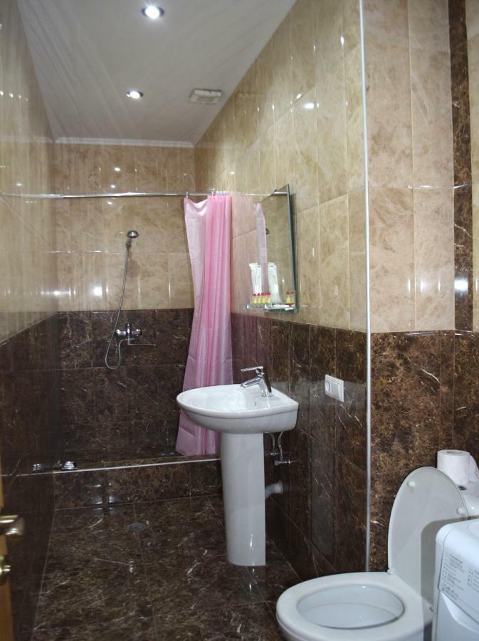 Tbilisi Tower 3 Appartement Buitenkant foto