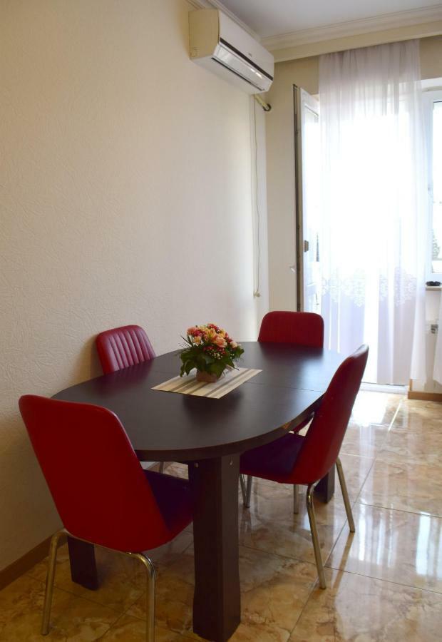Tbilisi Tower 3 Appartement Buitenkant foto