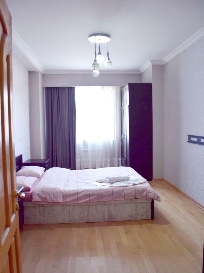 Tbilisi Tower 3 Appartement Buitenkant foto