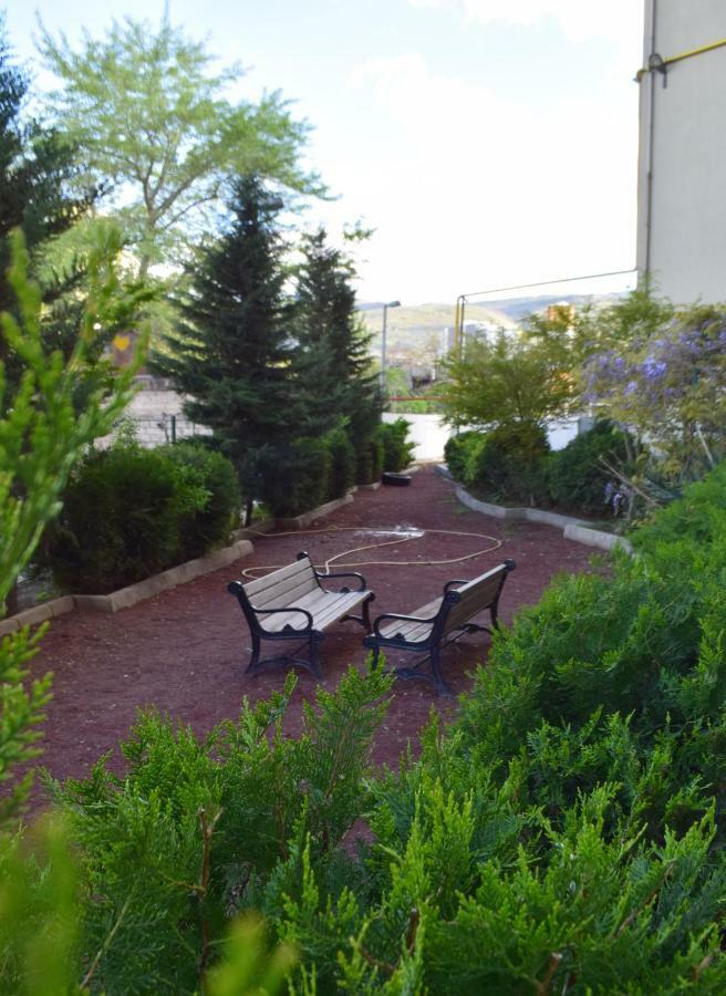 Tbilisi Tower 3 Appartement Buitenkant foto