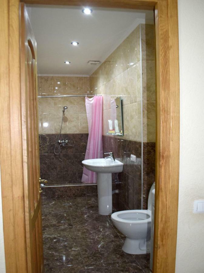 Tbilisi Tower 3 Appartement Buitenkant foto