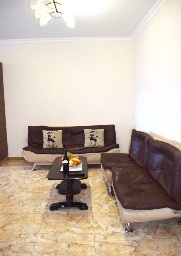 Tbilisi Tower 3 Appartement Buitenkant foto
